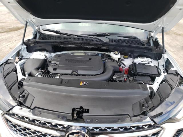 Photo 7 from auction – 2022 BUICK ENVISION A with VIN LRBFZSR42ND083351