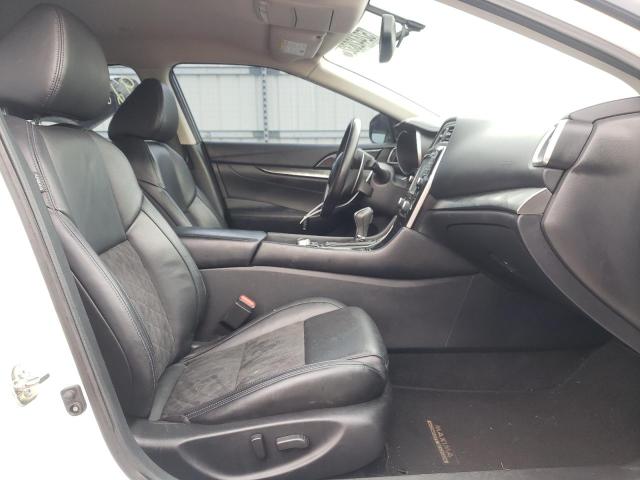 Photo 5 from auction – 2017 NISSAN MAXIMA 3.5 with VIN 1N4AA6AP7HC418121
