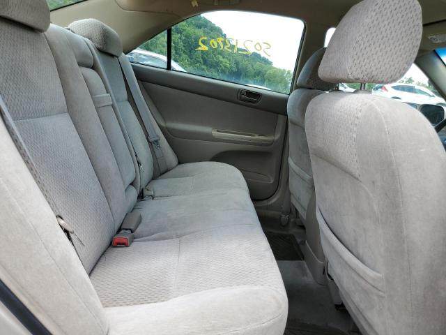 Photo 6 from auction – 2003 TOYOTA CAMRY LE with VIN 4T1BE32K33U219716
