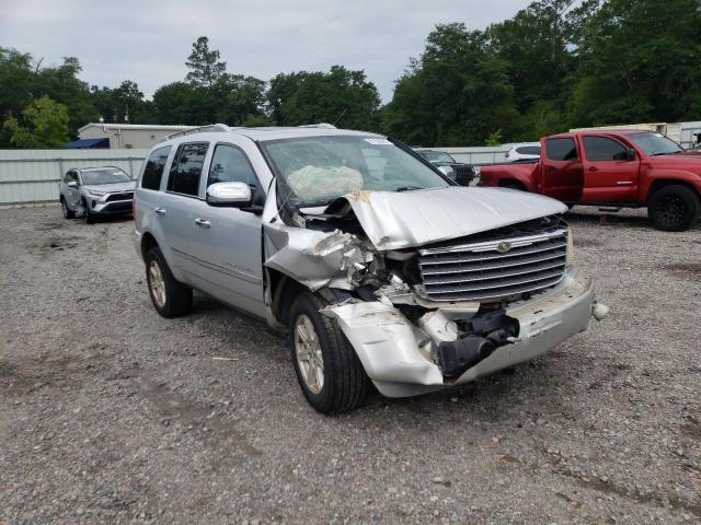 CHRYSLER ASPEN LIMI 2007 with VIN 1A8HX58277F525560 - Photo from auction