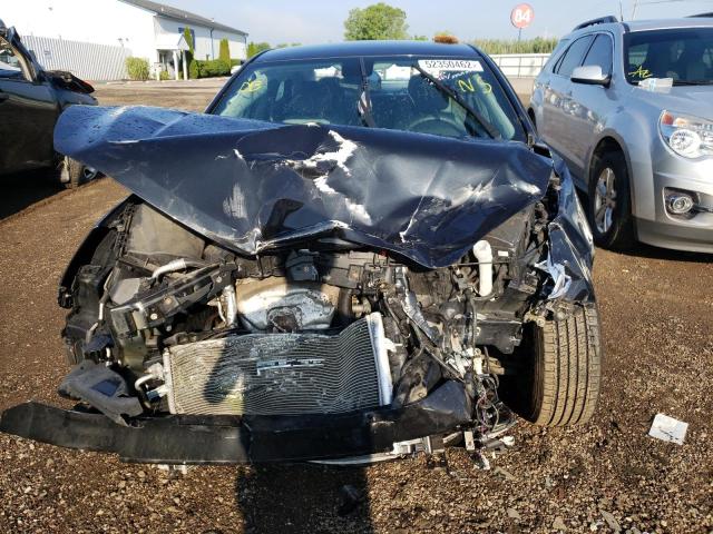 Photo 9 from auction – 2014 CHEVROLET MALIBU LS with VIN 1G11B5SL7EF223314