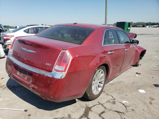Photo 4 from auction – 2012 CHRYSLER 300 LIMITE with VIN 2C3CCACG3CH216979