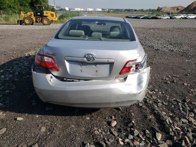 Photo 9 from auction – 2007 TOYOTA CAMRY CE with VIN JTNBE46K573011249