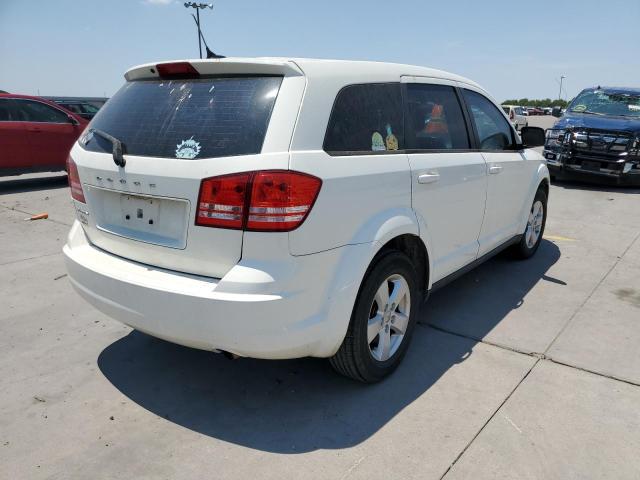 Photo 4 from auction – 2013 DODGE JOURNEY SE with VIN 3C4PDCAB7DT547764