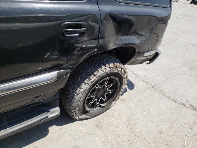 Photo 9 from auction – 2001 GMC YUKON with VIN 1GKEC13T11J164804