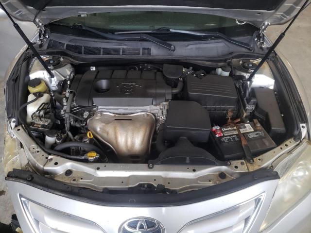 Photo 7 from auction – 2011 TOYOTA CAMRY BASE with VIN 4T1BF3EK4BU175670