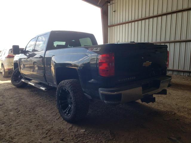 Photo 3 from auction – 2016 CHEVROLET SILVERADO with VIN 1GC1KVE89GF220156
