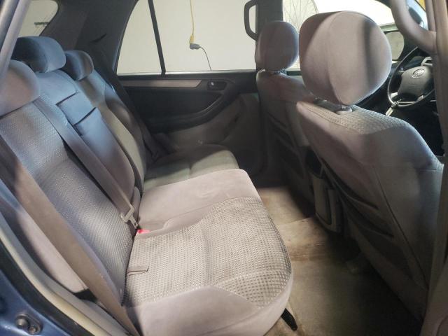 Photo 6 from auction – 2005 TOYOTA 4RUNNER SR with VIN JTEBU14R050062061