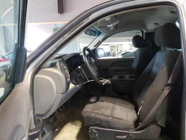 Photo 5 from auction – 2011 GMC SIERRA C15 with VIN 1GTN1TEX1BZ133763