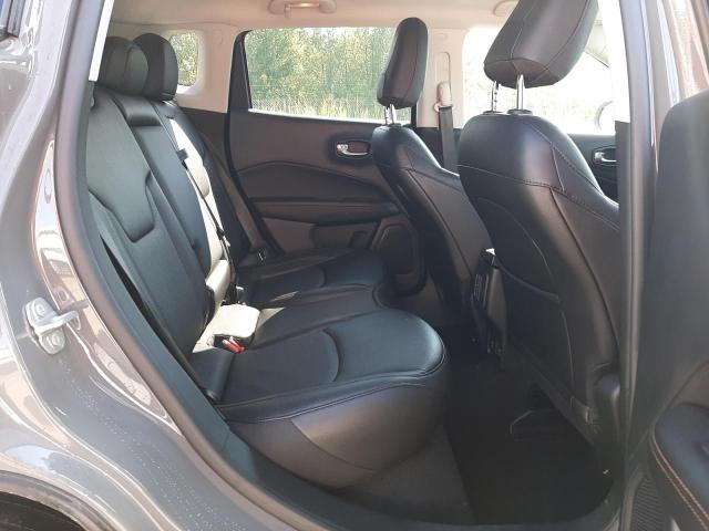 Photo 6 from auction – 2021 JEEP COMPASS LI with VIN 3C4NJDCB5MT554330