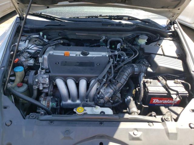 Photo 7 from auction – 2003 HONDA ACCORD EX with VIN JHMCM56733C084898