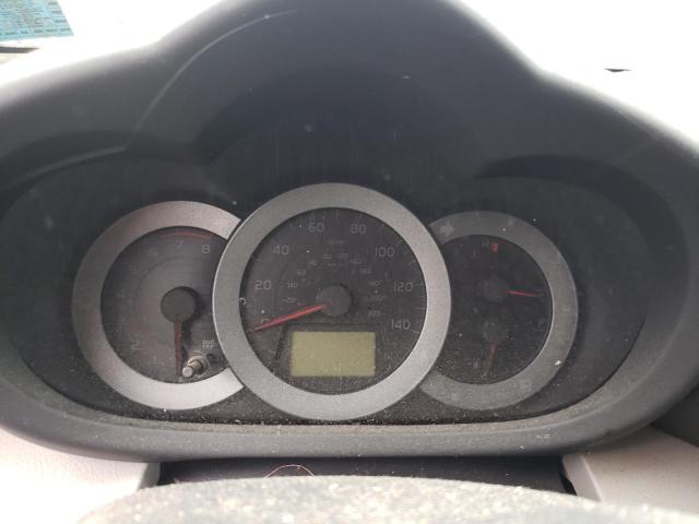 Photo 8 from auction – 2011 TOYOTA RAV4 LIMIT with VIN JTMDF4DV4B5049138