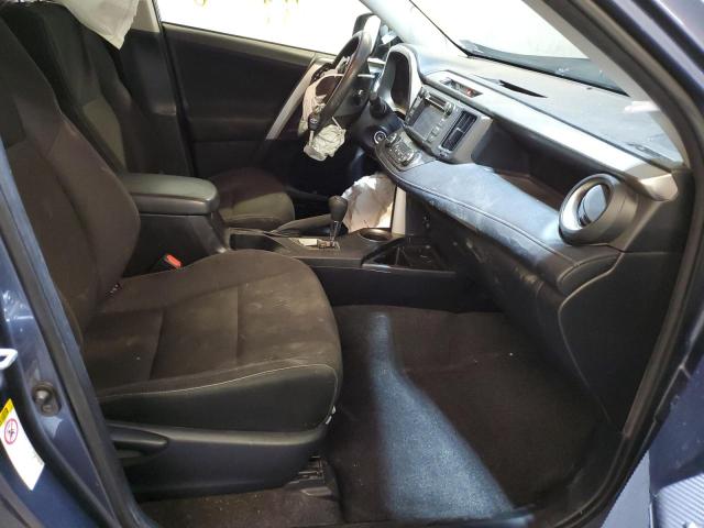 Photo 5 from auction – 2014 TOYOTA RAV4 XLE with VIN JTMRFREV8ED091758