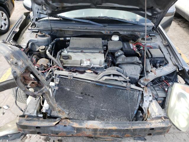 Photo 7 from auction – 2004 MITSUBISHI GALANT ES with VIN 4A3AB36F94E103841