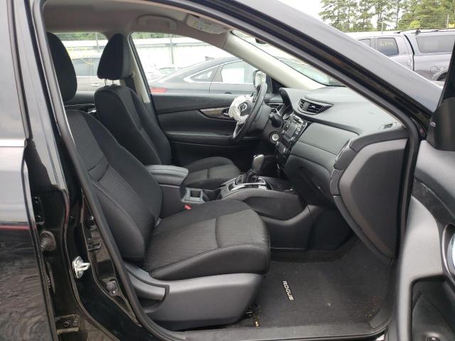 Photo 5 from auction – 2017 NISSAN ROGUE S with VIN KNMAT2MV3HP605694