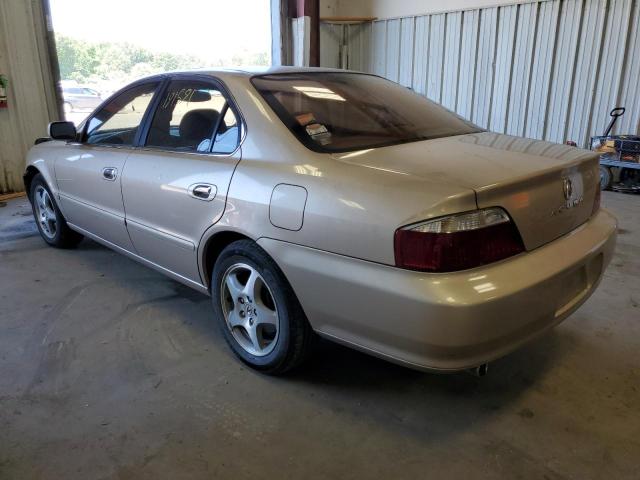 Photo 3 from auction – 2003 ACURA 3.2TL with VIN 19UUA56633A007242