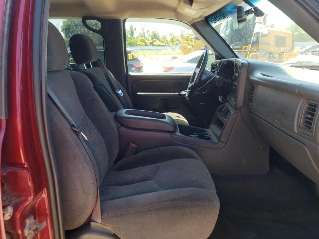 Photo 5 from auction – 2006 CHEVROLET SILVERADO with VIN 1GCHK23U06F166161