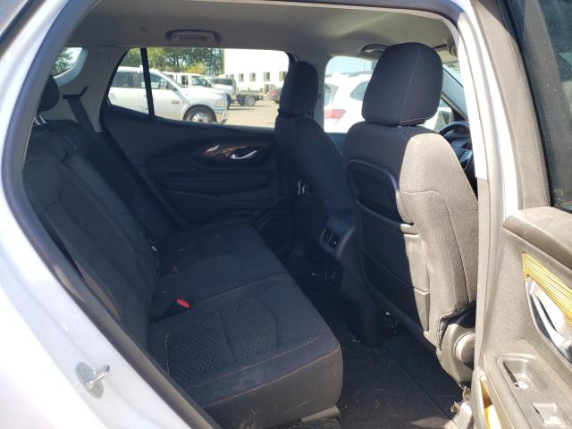 Photo 6 from auction – 2020 GMC TERRAIN SL with VIN 3GKALTEV3LL337257