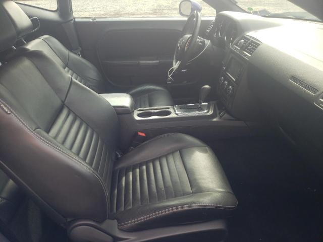 Photo 5 from auction – 2013 DODGE CHALLENGER with VIN 2C3CDYBT0DH739754