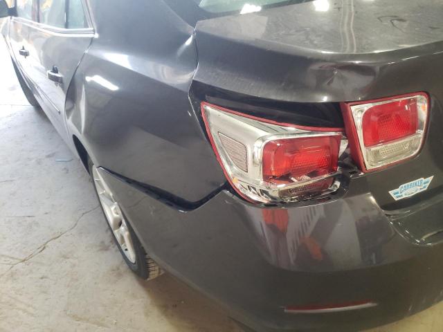 Photo 9 from auction – 2013 CHEVROLET MALIBU 1LT with VIN 1G11C5SA5DF216551