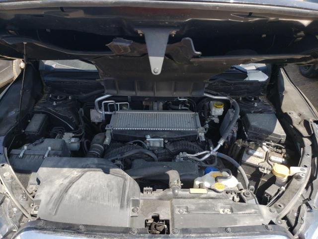 Photo 7 from auction – 2022 SUBARU ASCENT PRE with VIN 4S4WMAED1N3405088