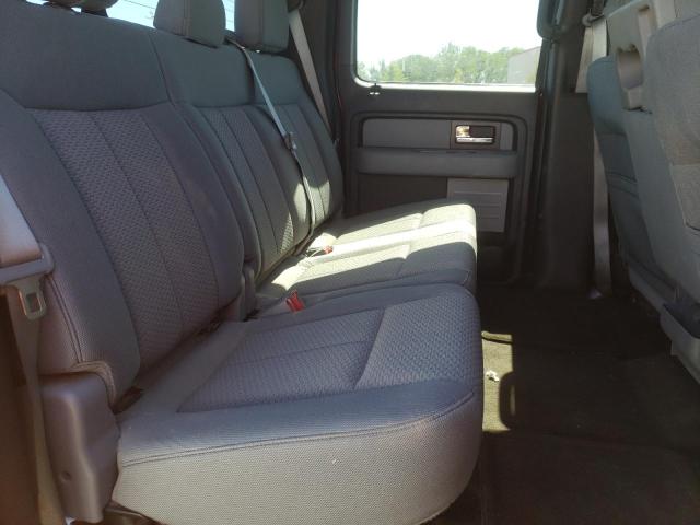 Photo 6 from auction – 2014 FORD F150 SUPER with VIN 1FTFW1ET7EKF75208