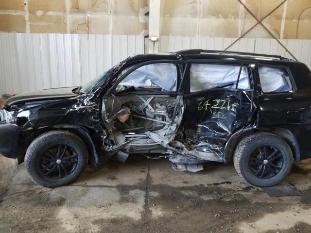 Zdjęcie 9 z aukcji – 2010 TOYOTA HIGHLANDER z VIN 5TDJK3EH7AS009551