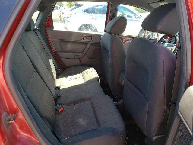 Photo 6 from auction – 2011 FORD FOCUS SE with VIN 1FAHP3FN2BW134386