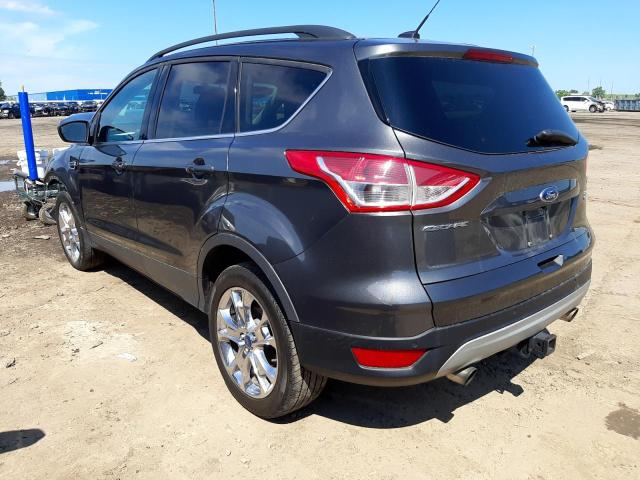 Photo 3 from auction – 2015 FORD ESCAPE SE with VIN 1FMCU9G93FUB28532