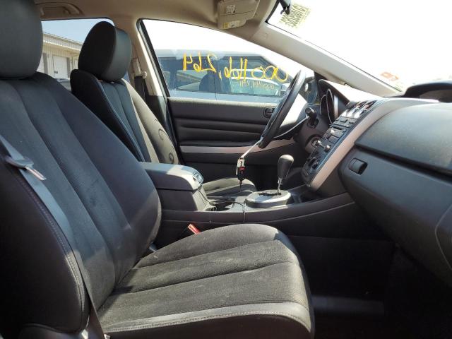 Photo 5 from auction – 2010 MAZDA CX-7 with VIN JM3ER2W59A0302504