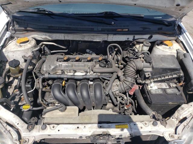Photo 7 from auction – 2007 TOYOTA COROLLA CE with VIN 1NXBR30E57Z798392