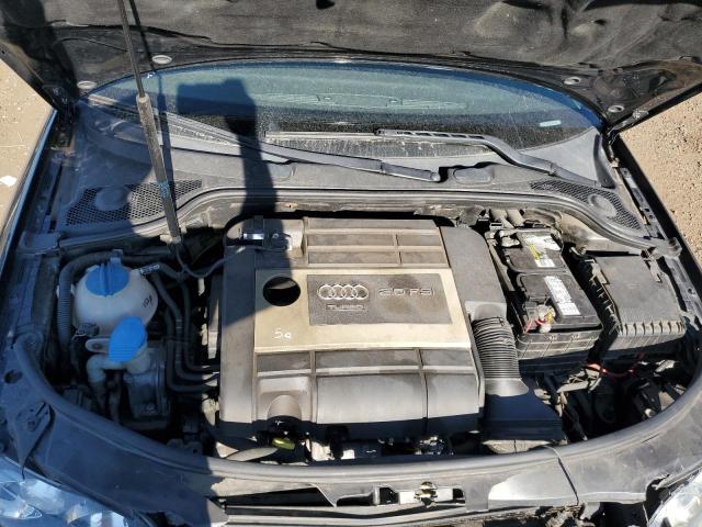 Photo 7 from auction – 2008 AUDI A3 2.0 with VIN WAUHF78P98A142717