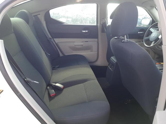 Photo 6 from auction – 2006 DODGE CHARGER SE with VIN 2B3KA43G86H456372