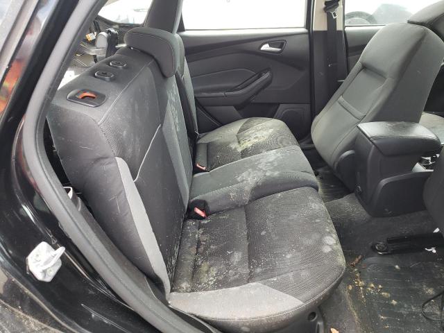 Photo 6 from auction – 2014 FORD FOCUS SE with VIN 1FADP3K28EL157512