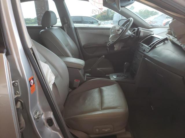 Photo 5 from auction – 2004 NISSAN MAXIMA SE with VIN 1N4BA41E94C856074
