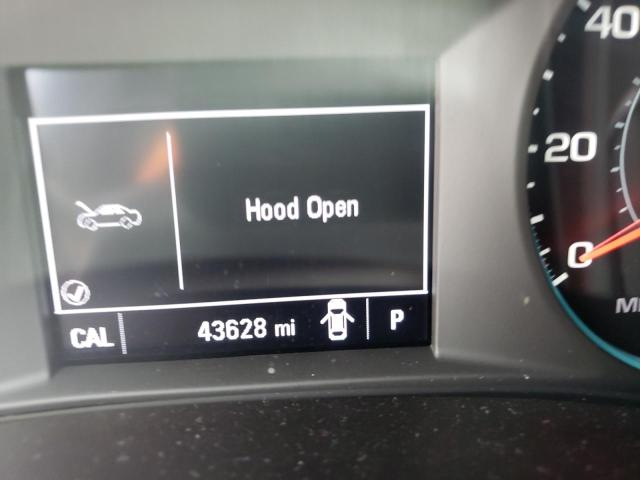 Photo 8 from auction – 2018 CHEVROLET MALIBU LS with VIN 1G1ZB5ST1JF148199