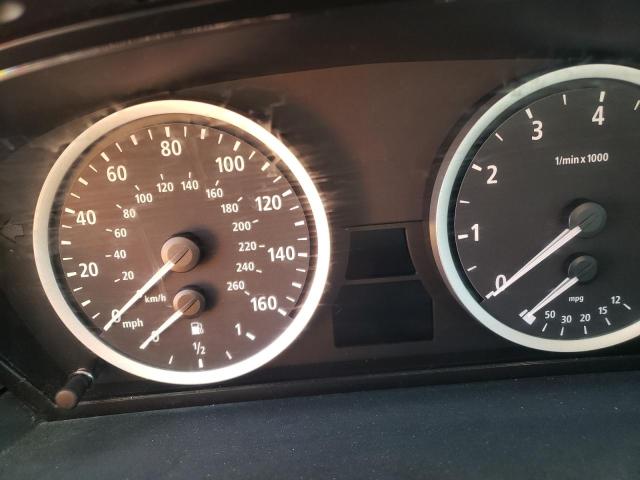 صورة رقم 8 من المزاد - 2007 BMW 535XI مع VIN WBANF73527CU27738