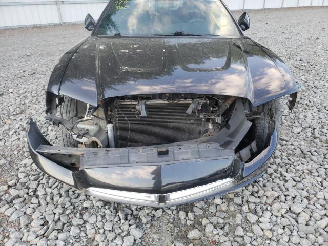 Photo 9 from auction – 2011 DODGE CHARGER with VIN 2B3CL3CG3BH512477