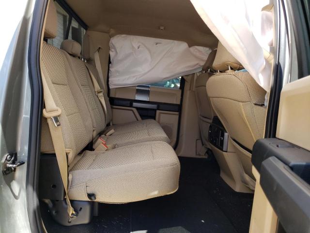 Photo 6 from auction – 2019 FORD F150 SUPER with VIN 1FTEW1EP1KKC47129