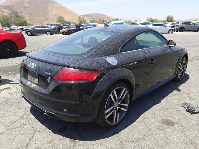 Photo 4 from auction – 2018 AUDI TT with VIN TRUC5AFV0J1010312