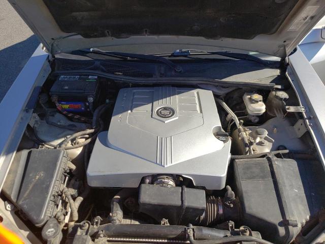 Photo 7 from auction – 2005 CADILLAC CTS HI FEA with VIN 1G6DP567250103218