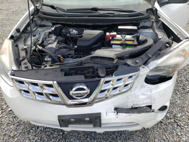 Photo 7 from auction – 2011 NISSAN ROGUE S with VIN JN8AS5MV4BW312697