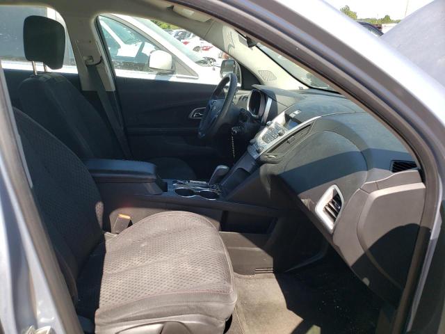 Photo 5 from auction – 2014 CHEVROLET EQUINOX LS with VIN 2GNALAEK4E6185851