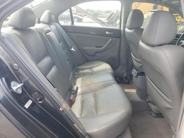 Photo 6 from auction – 2005 ACURA TSX with VIN JH4CL96955C030758