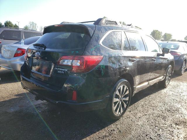 Photo 4 from auction – 2017 SUBARU OUTBACK 3. with VIN 4S4BSFLCXH3289101