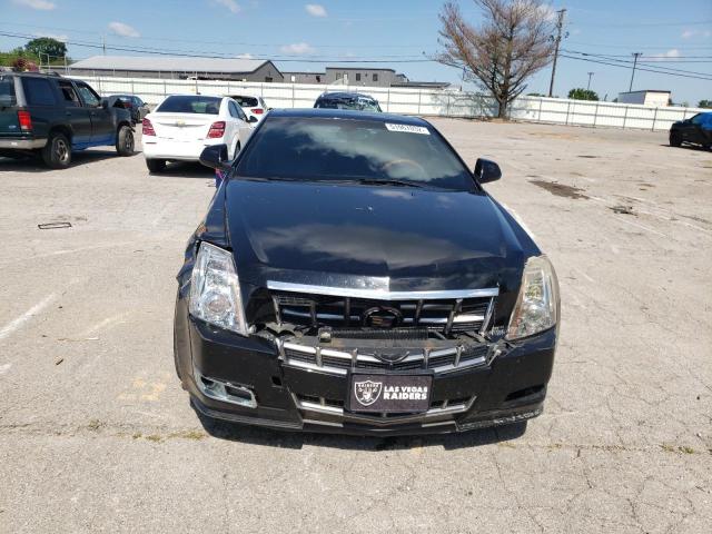 Photo 9 from auction – 2012 CADILLAC CTS PREMIU with VIN 1G6DS1E39C0100612
