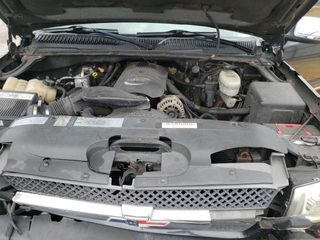Zdjęcie 7 z aukcji – 2003 CHEVROLET SILVERADO z VIN 1GCEC14V63Z168301