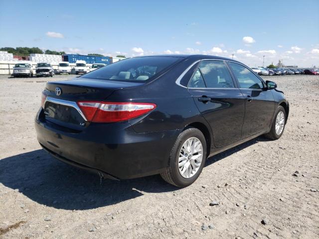 Photo 4 from auction – 2016 TOYOTA CAMRY LE with VIN 4T1BF1FK2GU258833