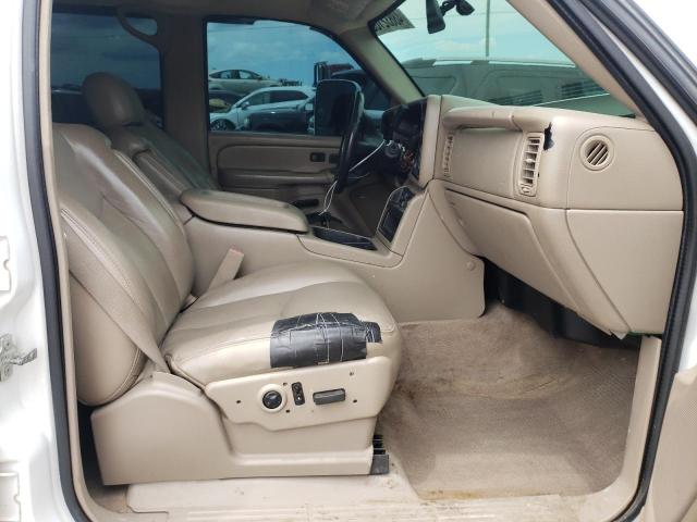 Photo 5 from auction – 2005 CHEVROLET SILVERADO with VIN 1GCHK23U15F820194