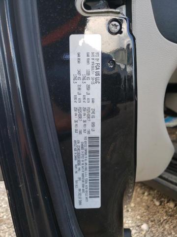 Photo 10 from auction – 2016 CHRYSLER TOWN & COU with VIN 2C4RC1BG9GR186586